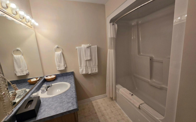 Travelodge by Wyndham Port Elgin