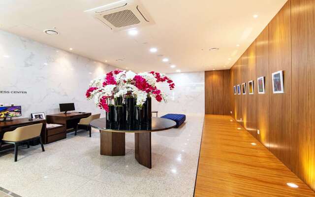 Best Western Plus Gyeongju Hotel