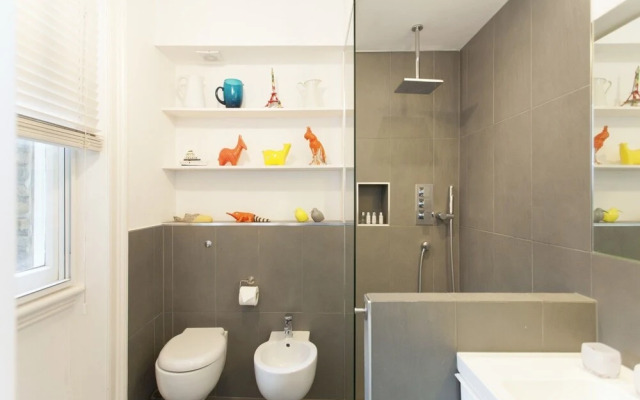 Chelsea Italian Design Home with Terrace