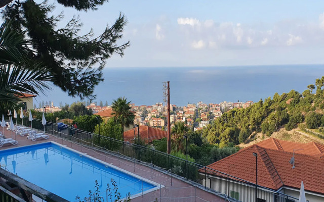 Hotel Riviera Belsoggiorno