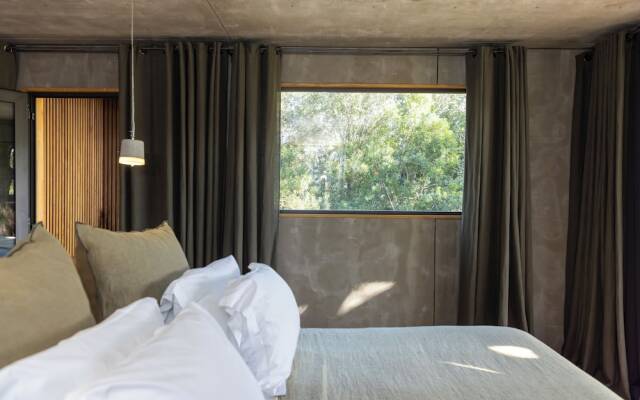 Domaine de Peretti della Rocca