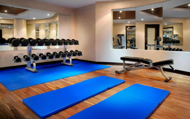 Residence Inn by Marriott Manama Juffair