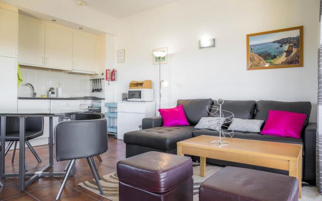 A21 - 1 Bed Apartment in MarinaPark
