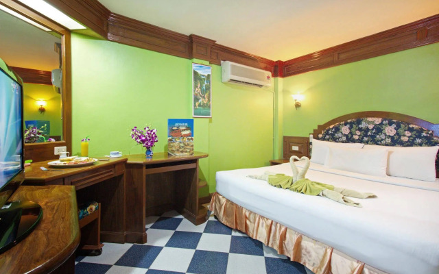 Anchalee Inn
