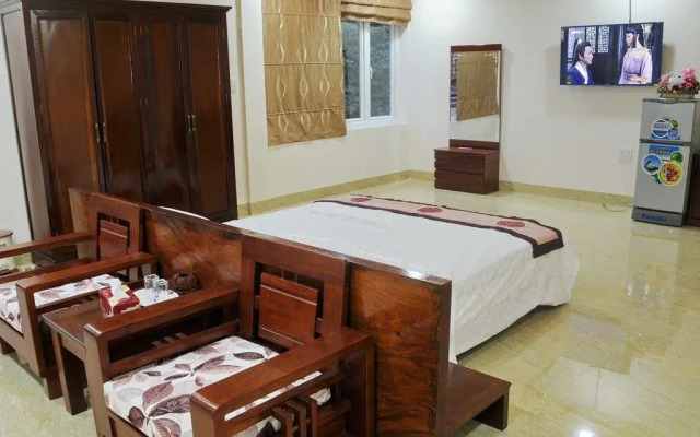 Dai Binh Hotel