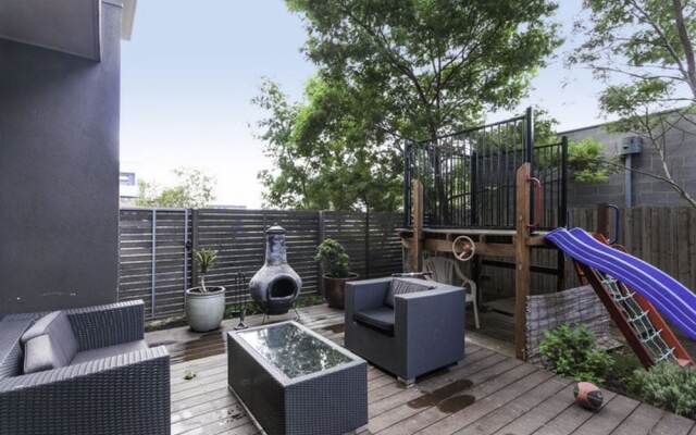 Luxury on Lahinch - 46 Lahinch Mews