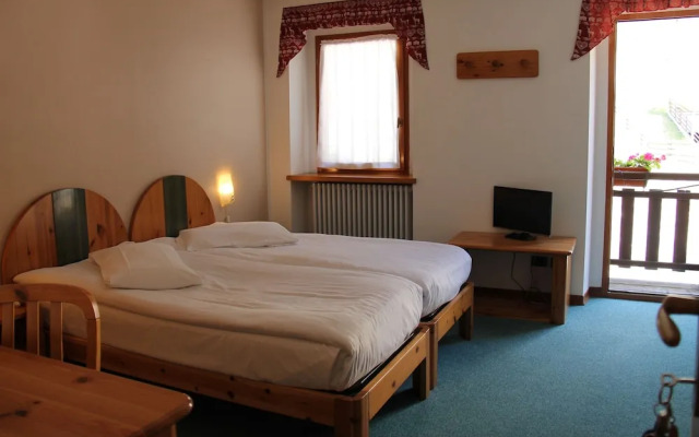 Hotel Mont Velan