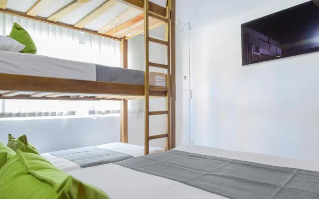 Ayenda 1258 Boutique Laureles Home