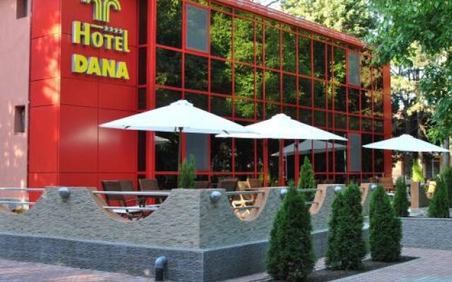 Hotel Dana