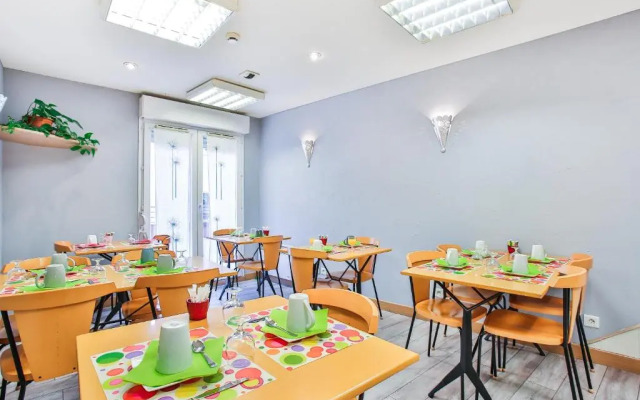 Les Laureades Hotel and Residence