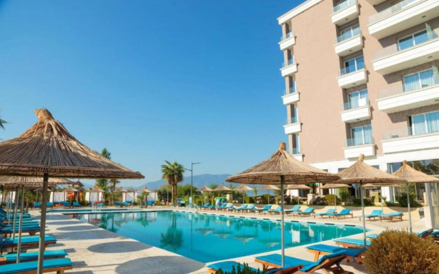 Kraal Hotel