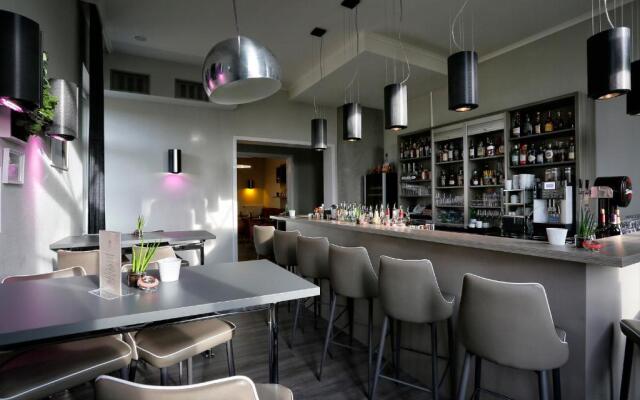 Konsumhotel Dorotheenhof Weimar