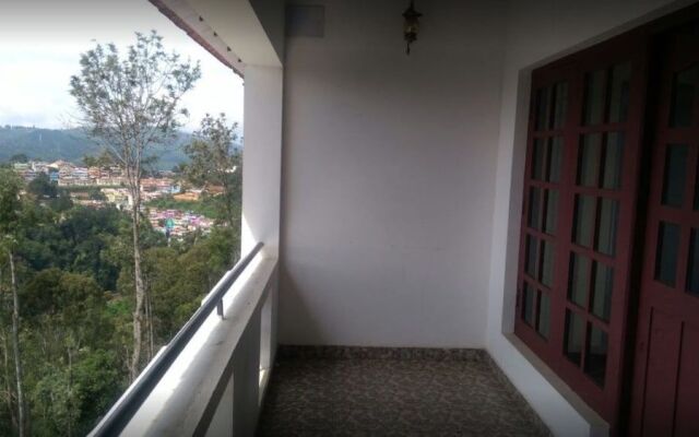 Green Mist Resort