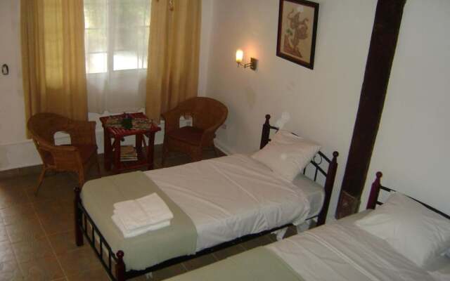 B&B Gerald's