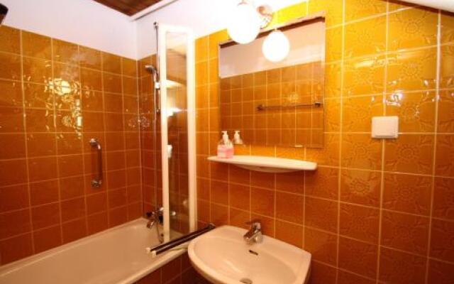 Appartements Reiterhaus