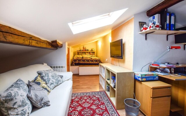 Awesome Apartment in Molino del Piano With 2 Bedrooms and Wifi