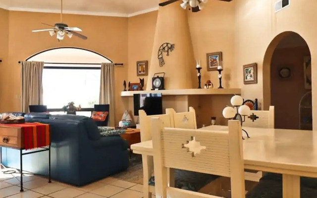 Casa de la Suerte Wifi Las Conchas