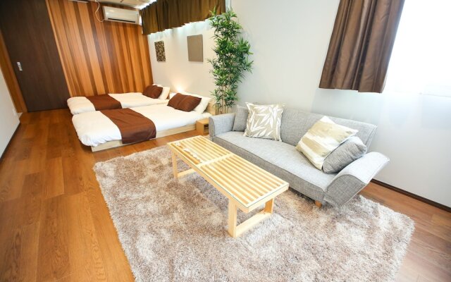 Prime Room Beppu Root