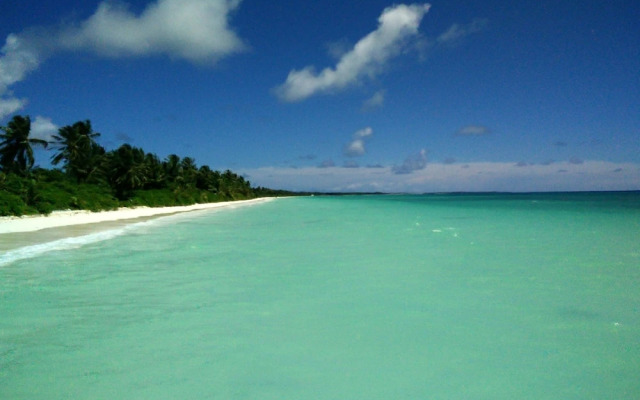 Amra Palace Laamu