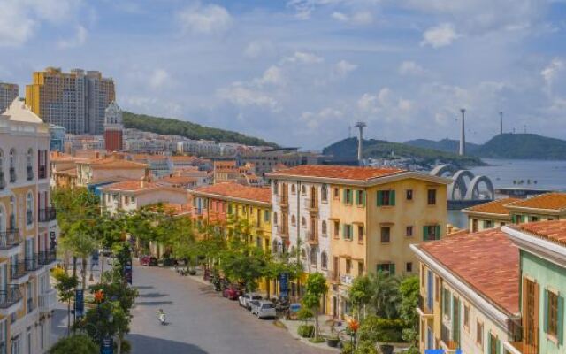 Lily House Hotel Phu Quoc