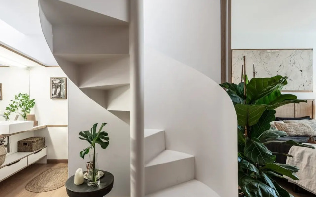 Wamba - 1 Bedroom in Goya