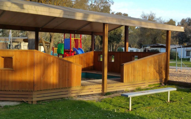 Yea Riverside Caravan Park