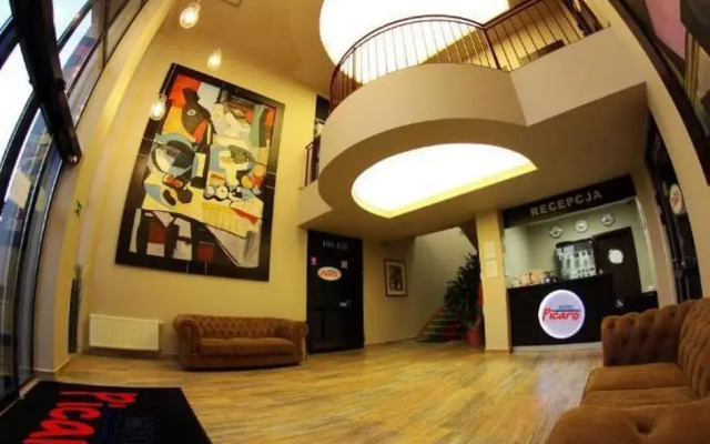 Hotel Picaro