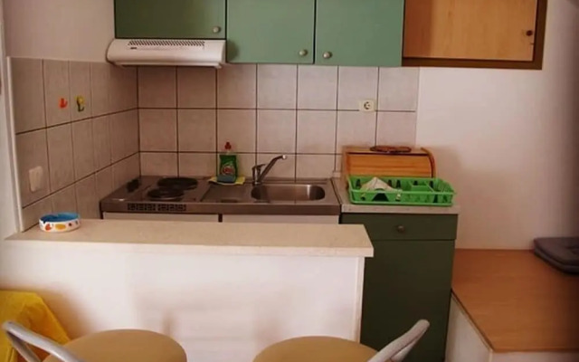 Apartment Silvana