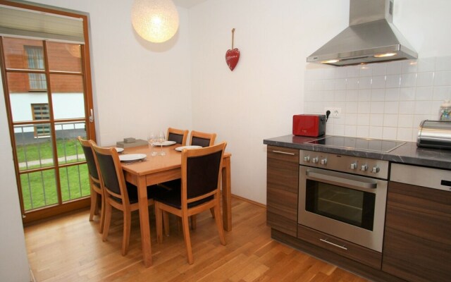 Lovely Apartment In Rauris With Swimming Pool