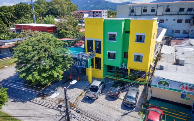 Hotel Catracho