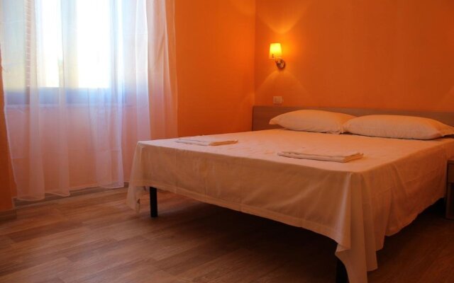B&B La Cantoniera