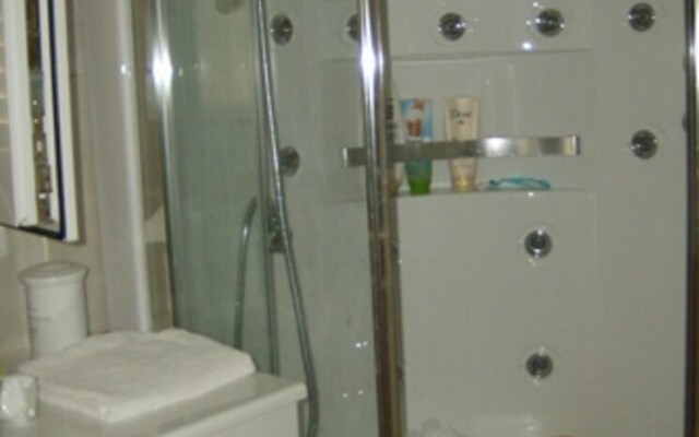 Apartments Vesna