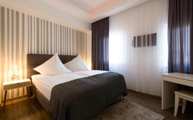 Tor Hotel