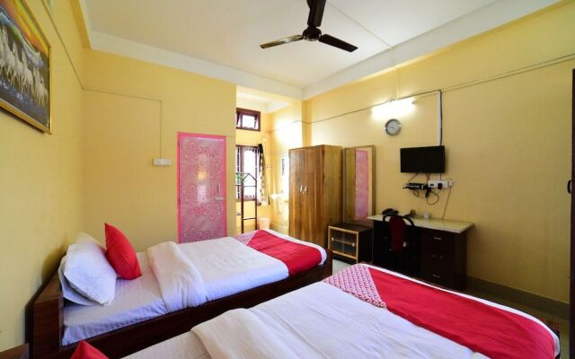 OYO 23001 Alohi Ghar