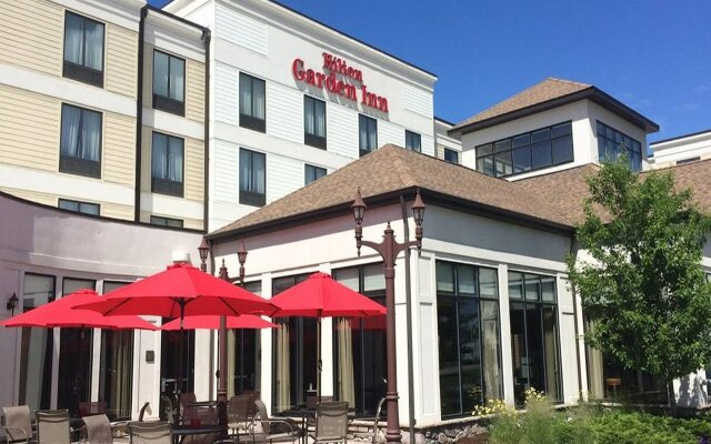 Hilton Garden Inn Kalispell