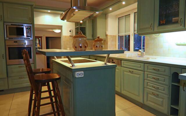 Apartment Franzl in Kuhlen-Wendorf