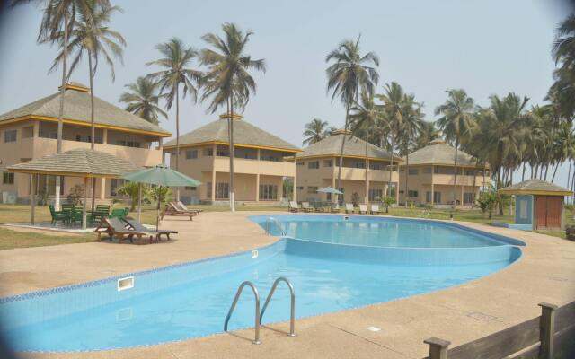 Elmina Bay Resort