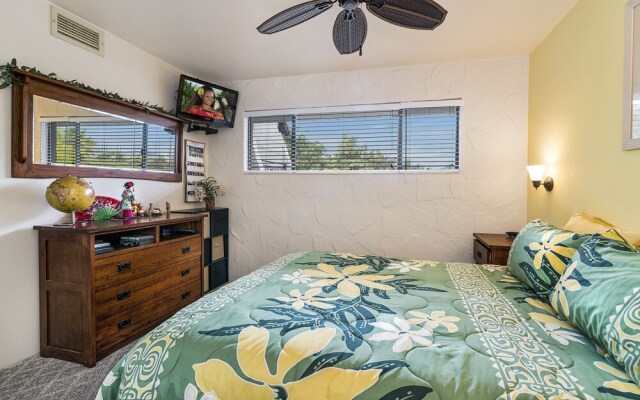 Casa De Emdeko 222 1 Bedroom Condo