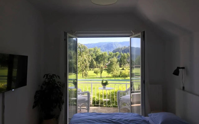 Guest House Vitaja