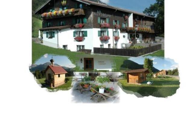 Haus Edelweiss