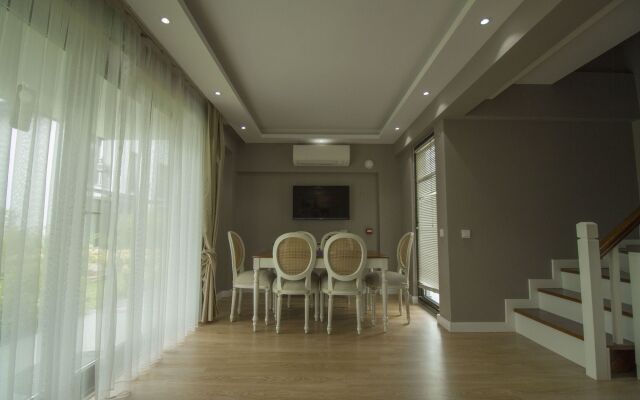 Sapanca Cayir Cimen Otel
