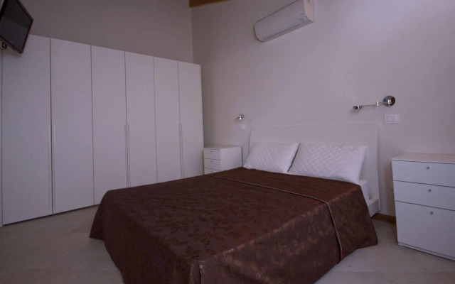 La Terrazza di Castiglione