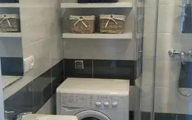 Apartament GDYNIAK