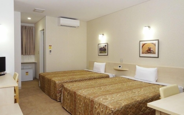 Family Lodge Hatagoya Yoshinogawa SA – Guest Rooms – Higashimiyoshi