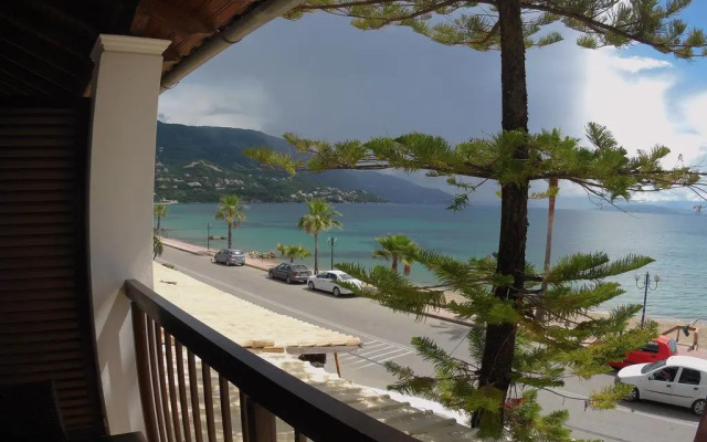 Onar Corfu Aparts & Studios