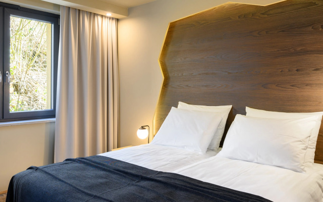 Postojna Cave Hotel Jama