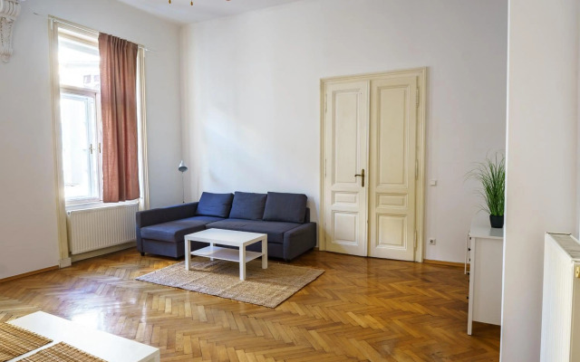 Vienna Living Apartments - Gumpendorfer Straße