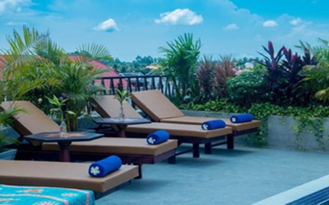 Day Sunrise Hotel