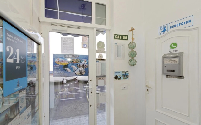 Hostel Neon Tenerife