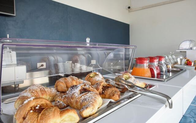 Il Mare Dentro Suites